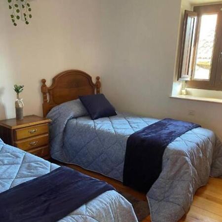 Вилла Pantin Corao Casa Rural Кангас-де-Онис Экстерьер фото