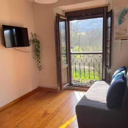 Вилла Pantin Corao Casa Rural Кангас-де-Онис Экстерьер фото